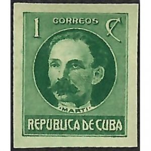 1926 Cuba Stamp, Scott 280 (New)
