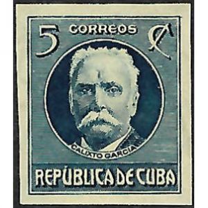 1926 Cuba Stamp, Scott 282 (New)