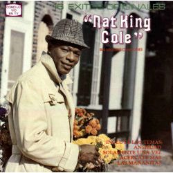 Nat King Cole Sue Mejores Canciones