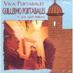 VIVA PORTABALES - Guillermo Portabales