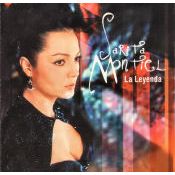 LA LEYENDA - Sarita Montiel, CD