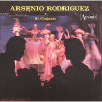 Arenio Rodriguez Y Su Conjunto