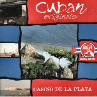 CUBAN ORIGINALS - Casino de la Playa