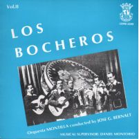 LOS BOCHEROS Vol. 2