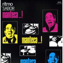 Ritmo Y Sabor - Manteca