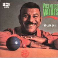 VICENTICO VALDES VOLUMEN 1