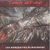 TAMBOR DE FUEGO - Los Munequitos de Matanzas