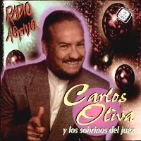 RADIO ACTIVO - Carlos Oliva