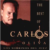 The Best of Carlos Oliva y Los Sobrinos del Juez