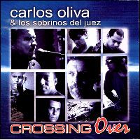 CROSSING OVER - Carlos Oliva