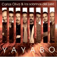 YAYABO - Carlos Oliva