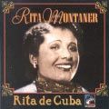 RITA DE CUBA - Rita Montaner