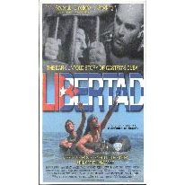 LIBERTAD, VHS