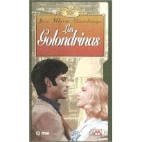 LAS GOLONDRINAS, DVD