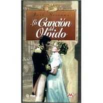 La Cancion Del Olvido, Dvd