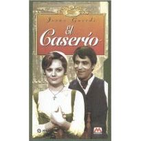 EL CASERIO, DVD