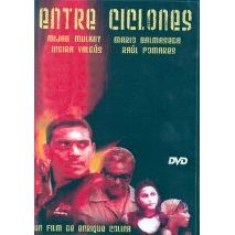 Entre Ciclones, DVD