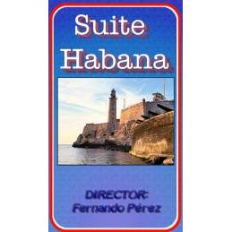 Suite Habana, DVD