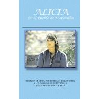 ALICIA ( En el Pueblo de Maravilla), DVD