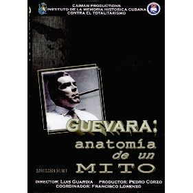 Guevara: Anatomia de un Mito, DVD