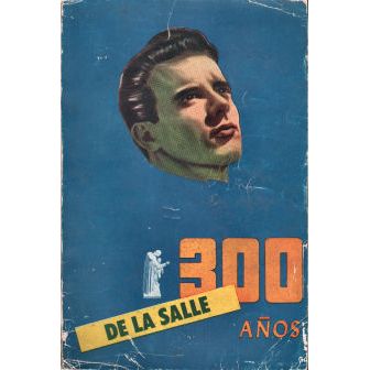 Academia Comercial De La Salle 1950-1951
