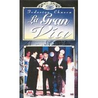 La Gran Via, DVD