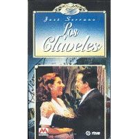 Los Claveles, DVD