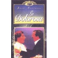 La Dolorosa, DVD