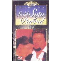 La Del Soto Del Parral, Dvd