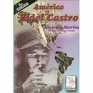 America y Fidel Castro