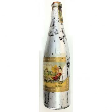 Bottle, Licor Cremas Finas, Ramon del Collado
