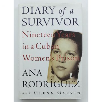 Diary of a Survivor