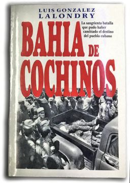 Bahia de Cochinos