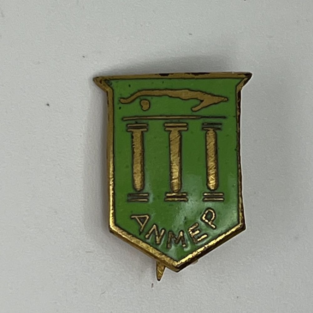 Cuba Pin