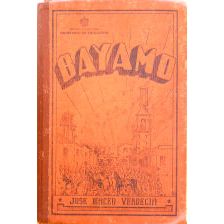 Bayamo, Historia del Municipio de Bayamo
