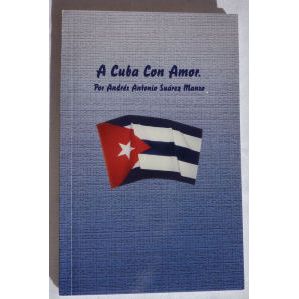 A Cuba Con Amor