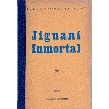 Jiguani Inmortal, Historia Municipio