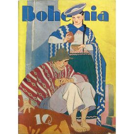 Bohemia - Edition: 1936/12/06