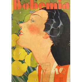 Bohemia - Edition: 1937/09/12