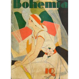 Bohemia - Edition: 1937/09/26