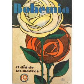 Bohemia - Edition: 1938/05/08