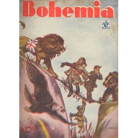 Bohemia - Edition: 1942/12/27