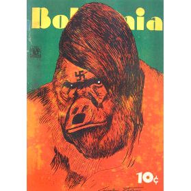 Bohemia - Edition: 1943/01/17