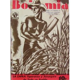 Bohemia - Edition: 1943/02/14