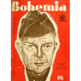 Bohemia - Edition: 1943/02/21
