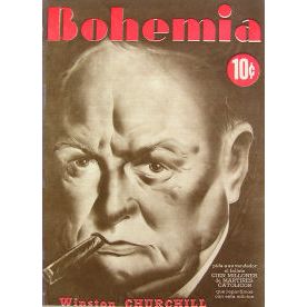 Bohemia - Edition: 1943-03-07