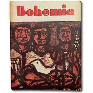 Bohemia vintage Cuban magazine/revista Spanish, pub in Cuba - Edition: 06-18-1961
