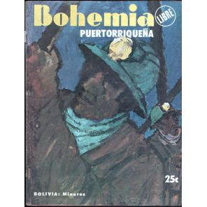 Bohemia Libre Puertorriquena, Noviembre 5, 1961