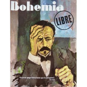 Bohemia Libre Venezolana magazine/revista Spanish, Edition: 10-16-1960