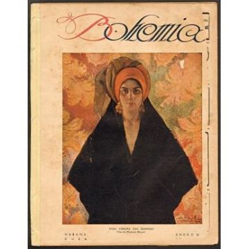 Bohemia - Edition: 1926/01/10